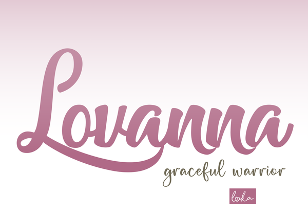 lovanna