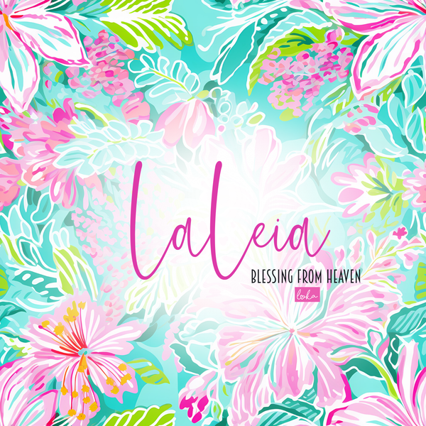 Laleia