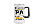 Vadersdag Beermug