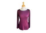 Ailana plain tops
