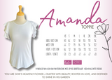 Amanda Toppie