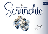 Loka Scrunchies