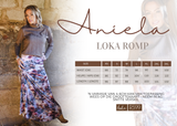 Aniela romp