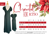 Merry Chantel Rok