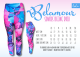 Belamour legging