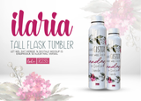 Ilaria Flask tumbler