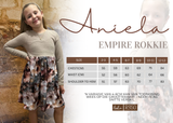Aniela - Kids Empire rokkie