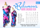 Belamour  Eenskouer rokkie