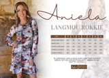 Aniela rokkie