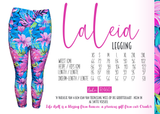 Laleia legging