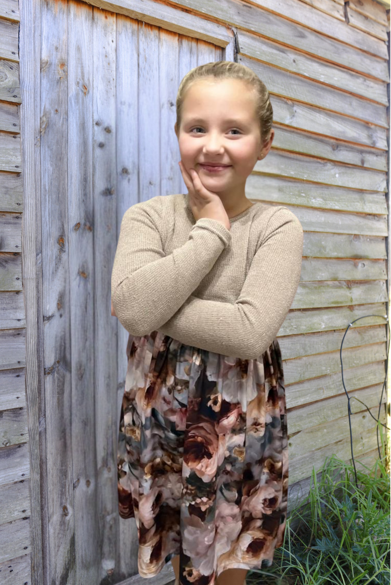 Aniela - Kids Empire rokkie