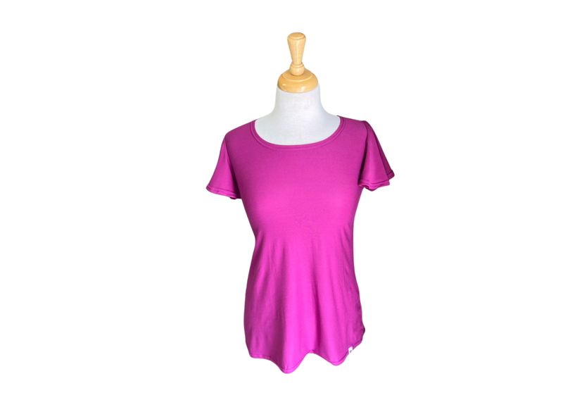 Alta toppies - plain