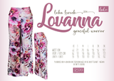 Lovanna  Broek
