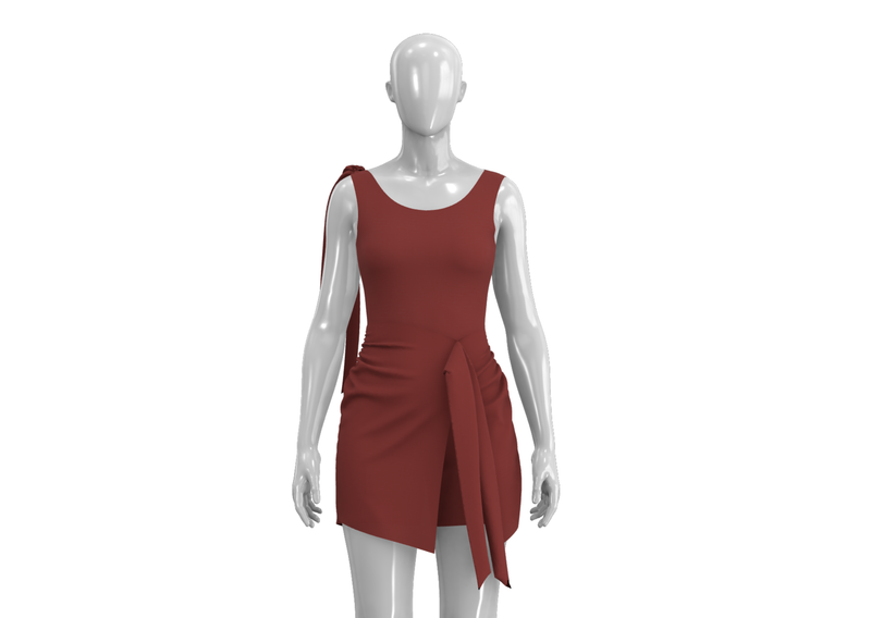 Speelpakkies - plain