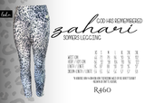 Zahari legging
