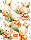 Easter sakkie