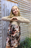 Aniela - Kids Empire rokkie