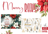 Merry Placemats