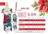 Merry Leana Rokkie