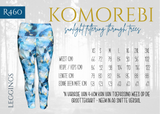 Komorebi legging
