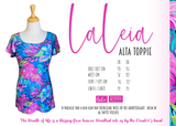 Laleia Alta top