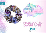 Loka Scrunchies