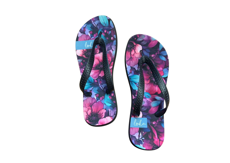 Belamour flipflops