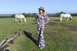 Aniela Hippie broek