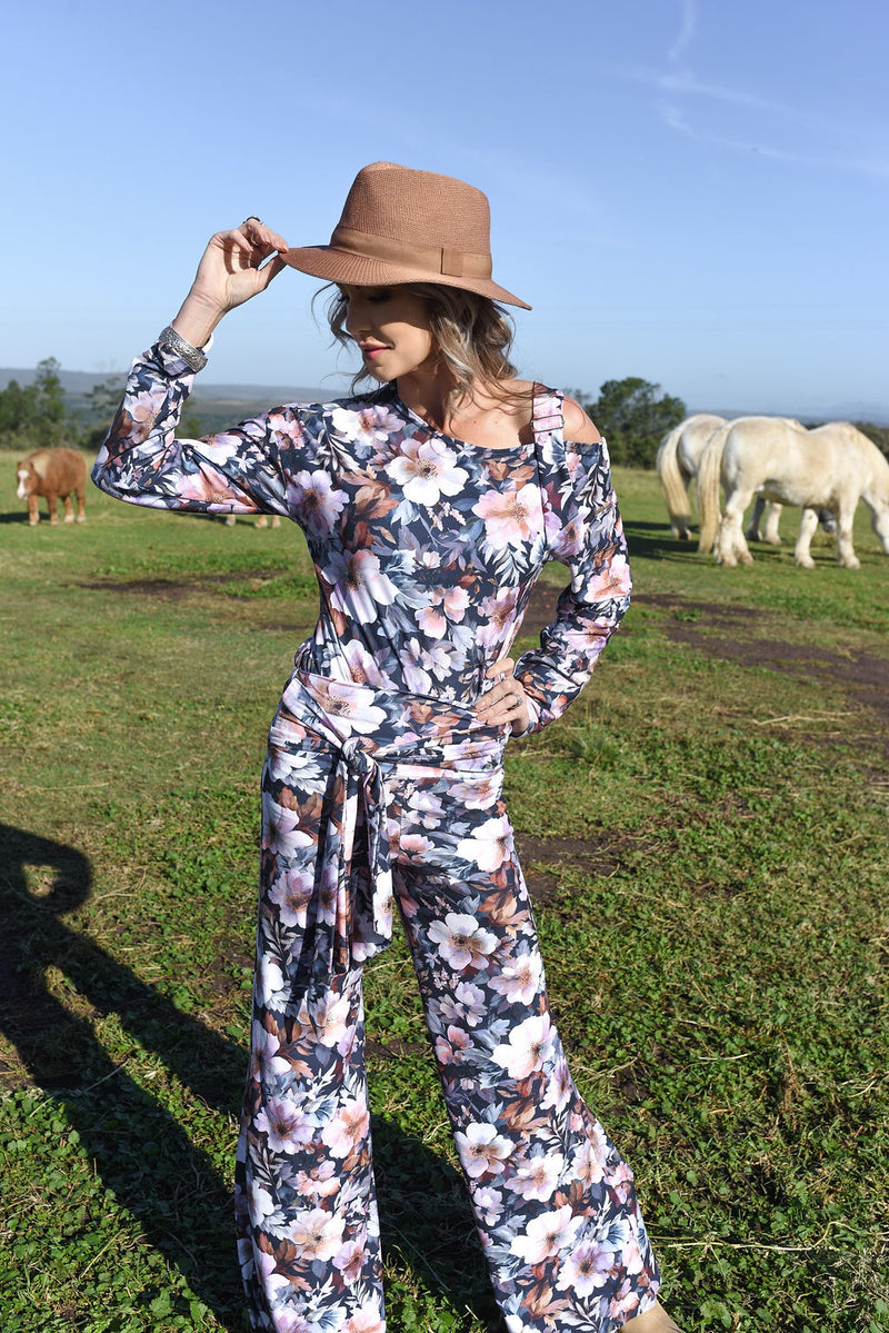 Aniela Hippie broek