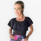 Marie Toppie