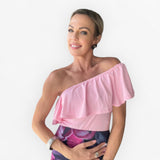 Marie Toppie