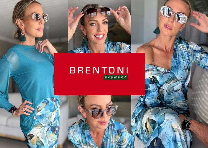 Brentoni Sugnglasses
