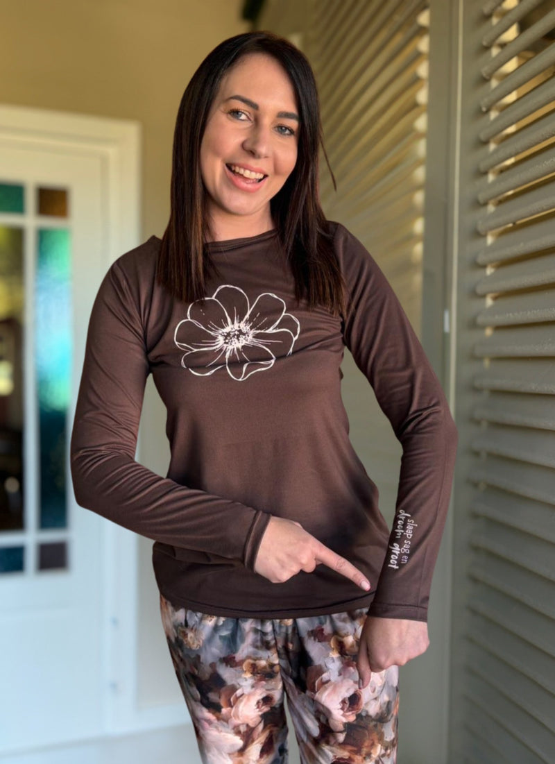 Aniela pj's