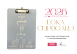 Kosbaar Clipboards
