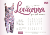 Lovanna PJ's