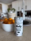 Adira short tumbler