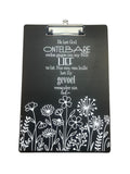 Kosbaar Clipboards